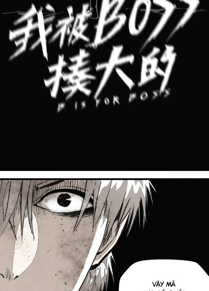 Tôi Bị Boss Đánh Cho Tơi Tả Chapter 36 - Trang 2