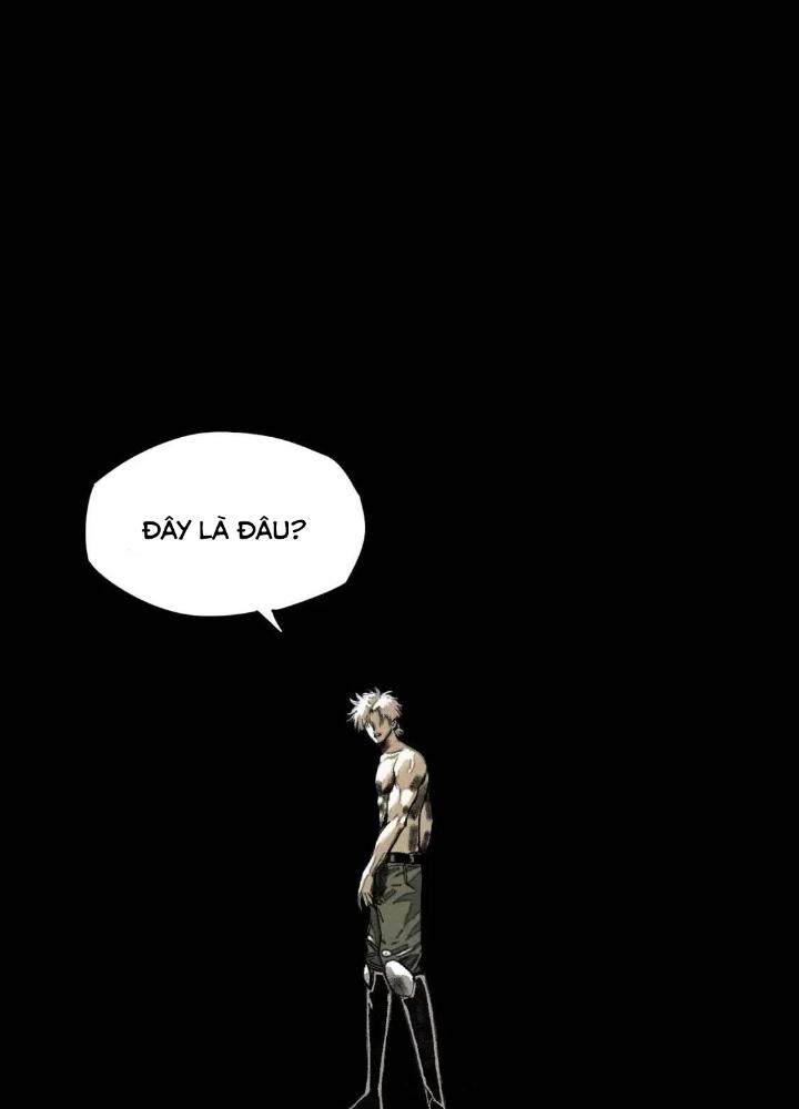 Tôi Bị Boss Đánh Cho Tơi Tả Chapter 36 - Trang 2