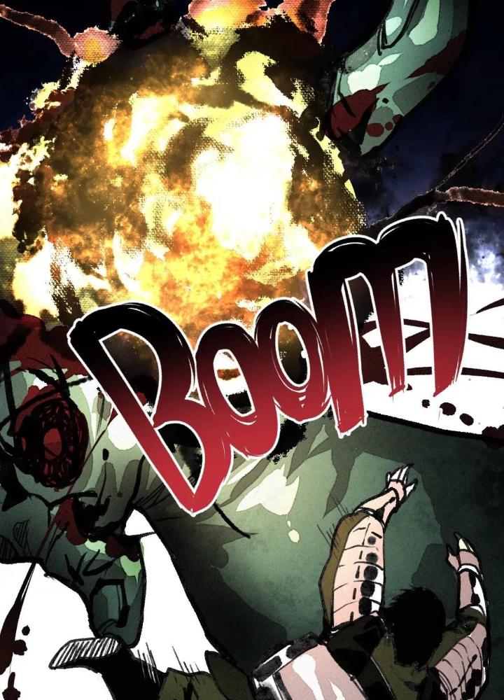 Tôi Bị Boss Đánh Cho Tơi Tả Chapter 36 - Trang 2