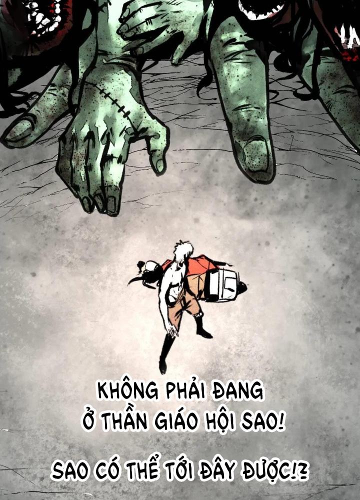 Tôi Bị Boss Đánh Cho Tơi Tả Chapter 36 - Trang 2