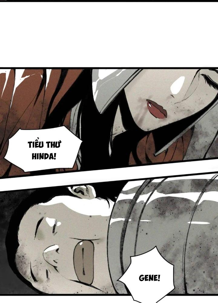 Tôi Bị Boss Đánh Cho Tơi Tả Chapter 36 - Trang 2