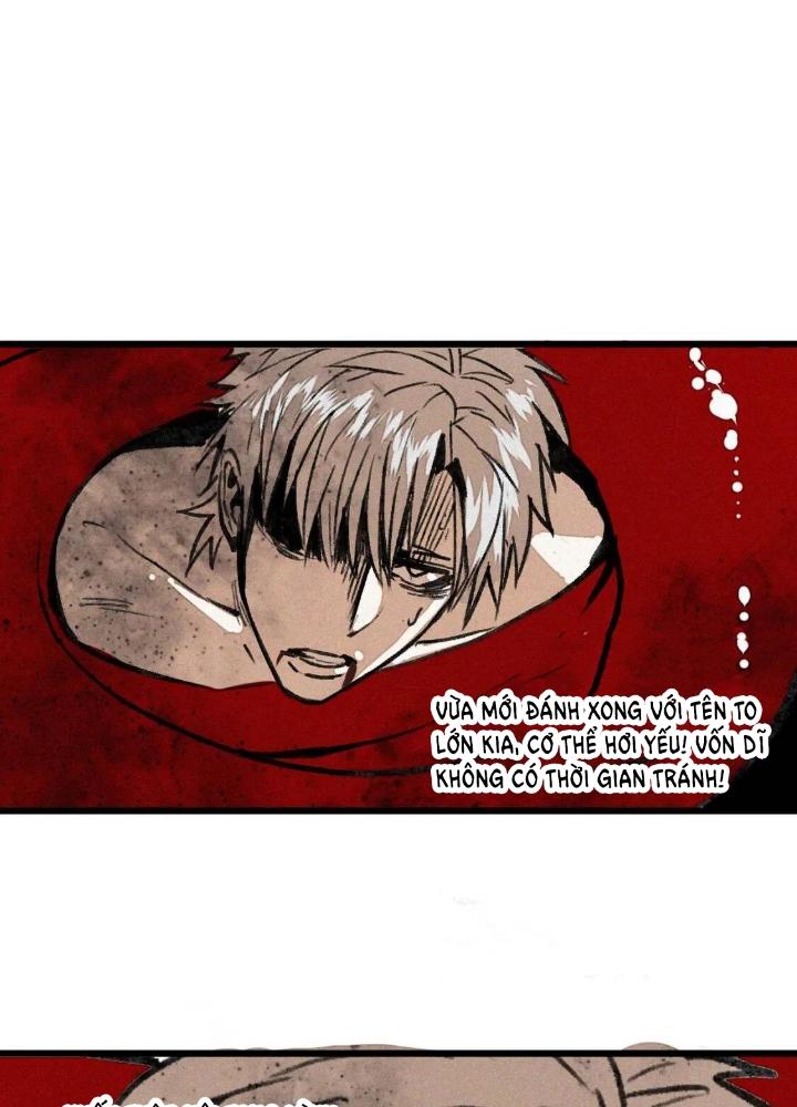 Tôi Bị Boss Đánh Cho Tơi Tả Chapter 36 - Trang 2