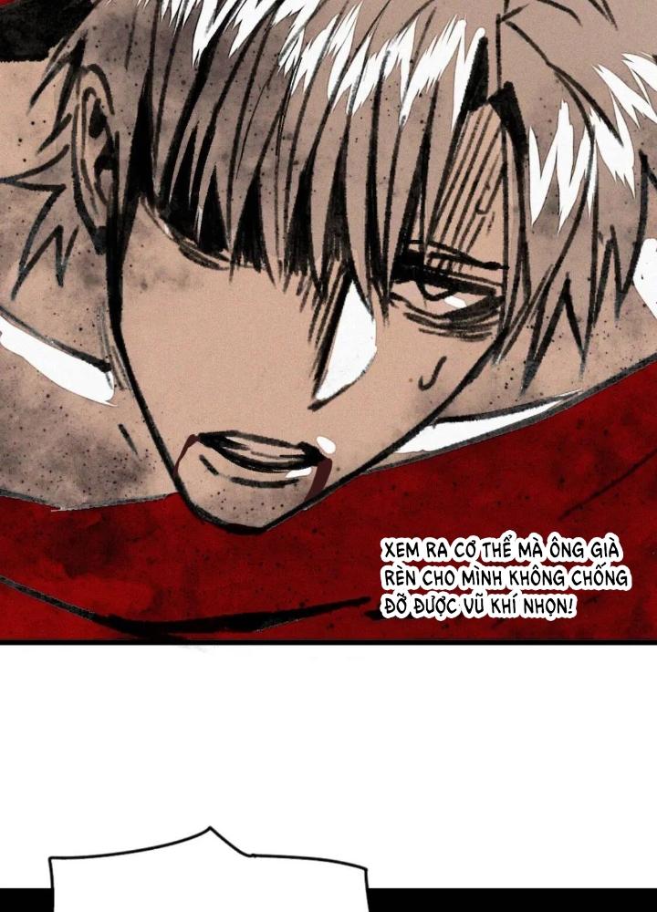 Tôi Bị Boss Đánh Cho Tơi Tả Chapter 36 - Trang 2