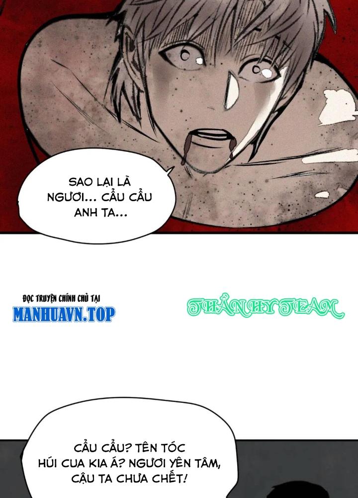 Tôi Bị Boss Đánh Cho Tơi Tả Chapter 36 - Trang 2