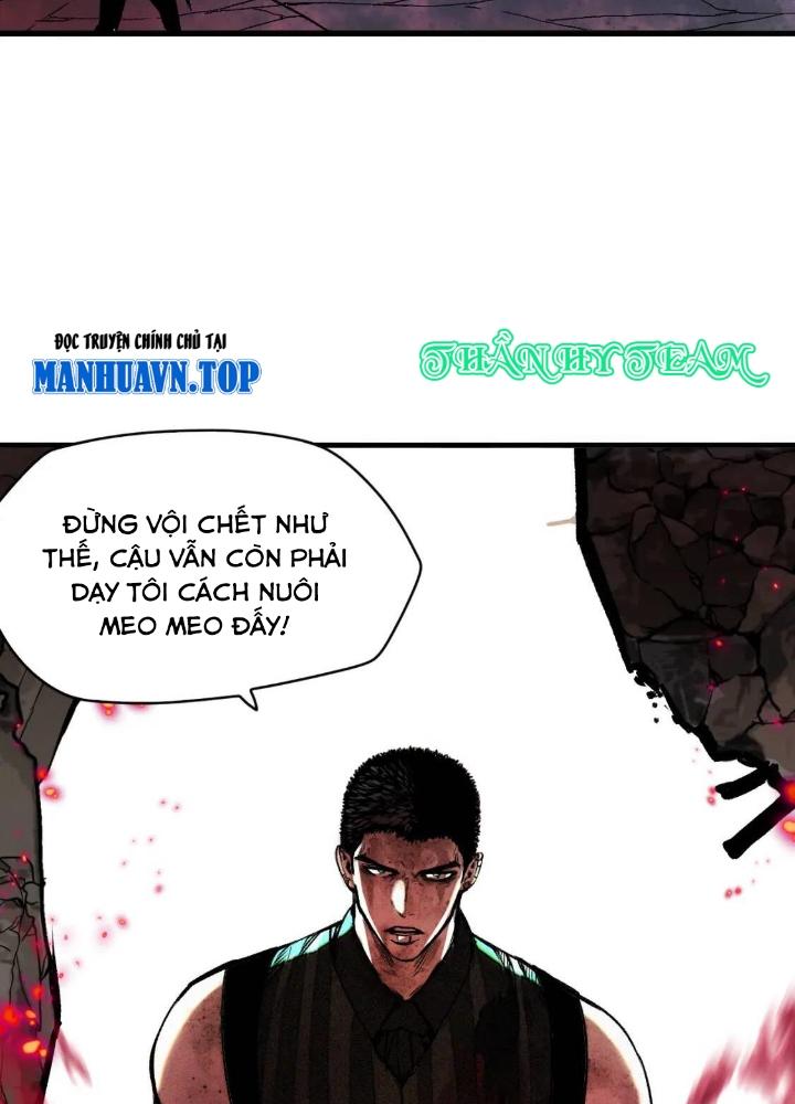 Tôi Bị Boss Đánh Cho Tơi Tả Chapter 36 - Trang 2