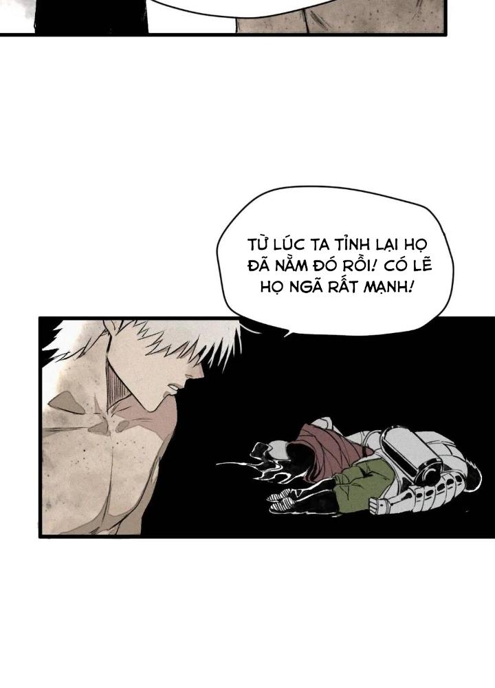Tôi Bị Boss Đánh Cho Tơi Tả Chapter 37 - Trang 2