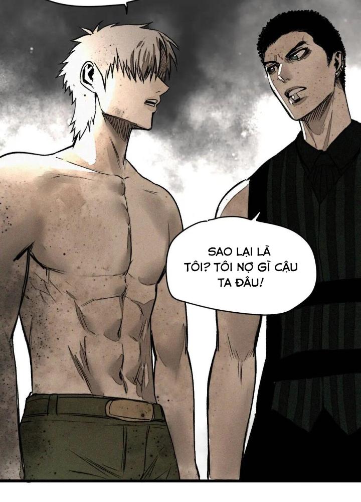 Tôi Bị Boss Đánh Cho Tơi Tả Chapter 37 - Trang 2