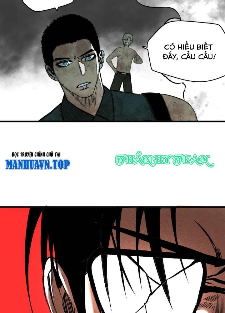 Tôi Bị Boss Đánh Cho Tơi Tả Chapter 37 - Trang 2