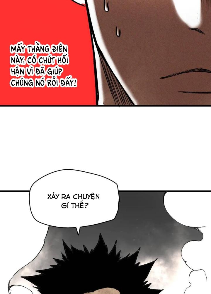 Tôi Bị Boss Đánh Cho Tơi Tả Chapter 37 - Trang 2