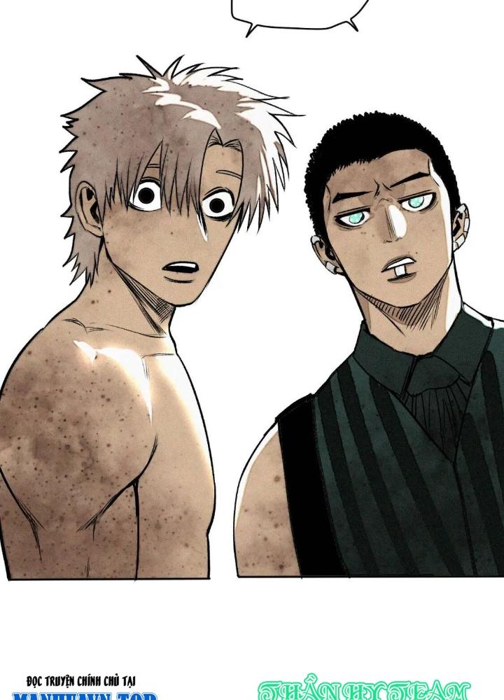 Tôi Bị Boss Đánh Cho Tơi Tả Chapter 37 - Trang 2