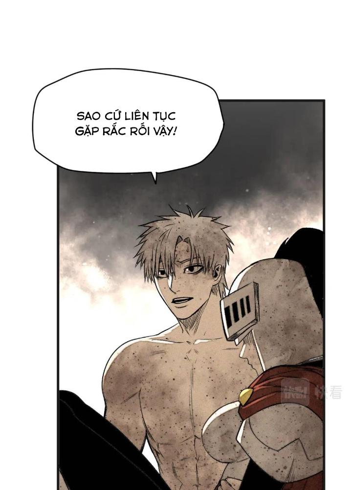 Tôi Bị Boss Đánh Cho Tơi Tả Chapter 37 - Trang 2
