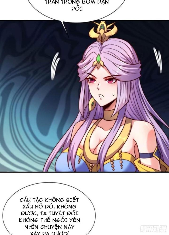 Cẩu Lương Thành Chuẩn Thánh, Ta Được Nữ Đế Triệu Hoán Chapter 50 - Trang 3