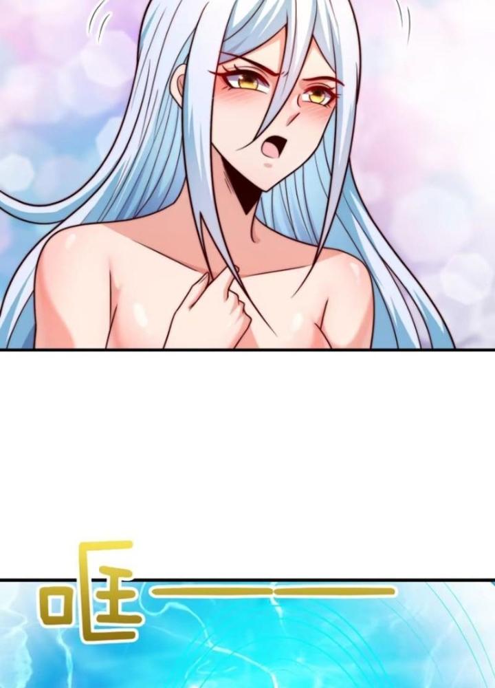 Cẩu Lương Thành Chuẩn Thánh, Ta Được Nữ Đế Triệu Hoán Chapter 50 - Trang 3