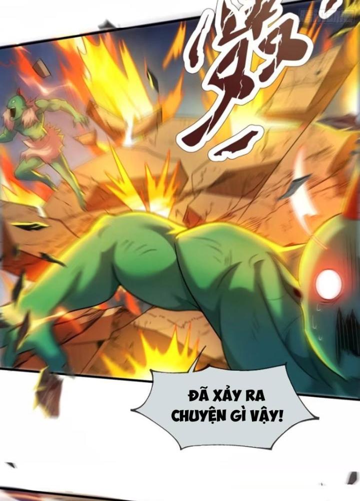 Cẩu Lương Thành Chuẩn Thánh, Ta Được Nữ Đế Triệu Hoán Chapter 50 - Trang 3