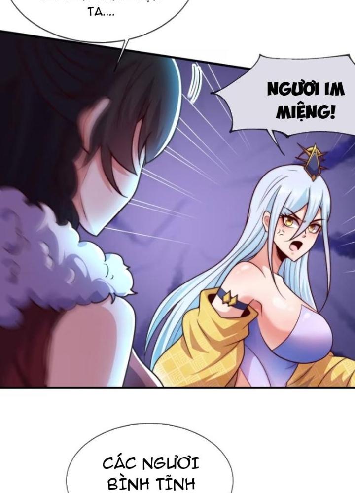 Cẩu Lương Thành Chuẩn Thánh, Ta Được Nữ Đế Triệu Hoán Chapter 50 - Trang 3