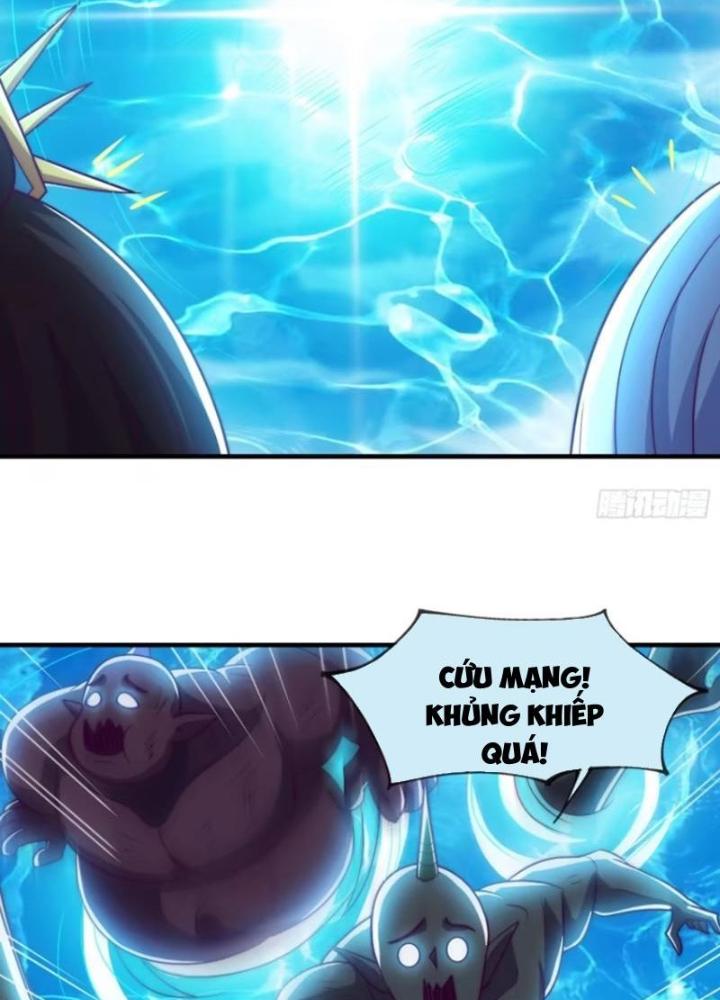 Cẩu Lương Thành Chuẩn Thánh, Ta Được Nữ Đế Triệu Hoán Chapter 50 - Trang 3