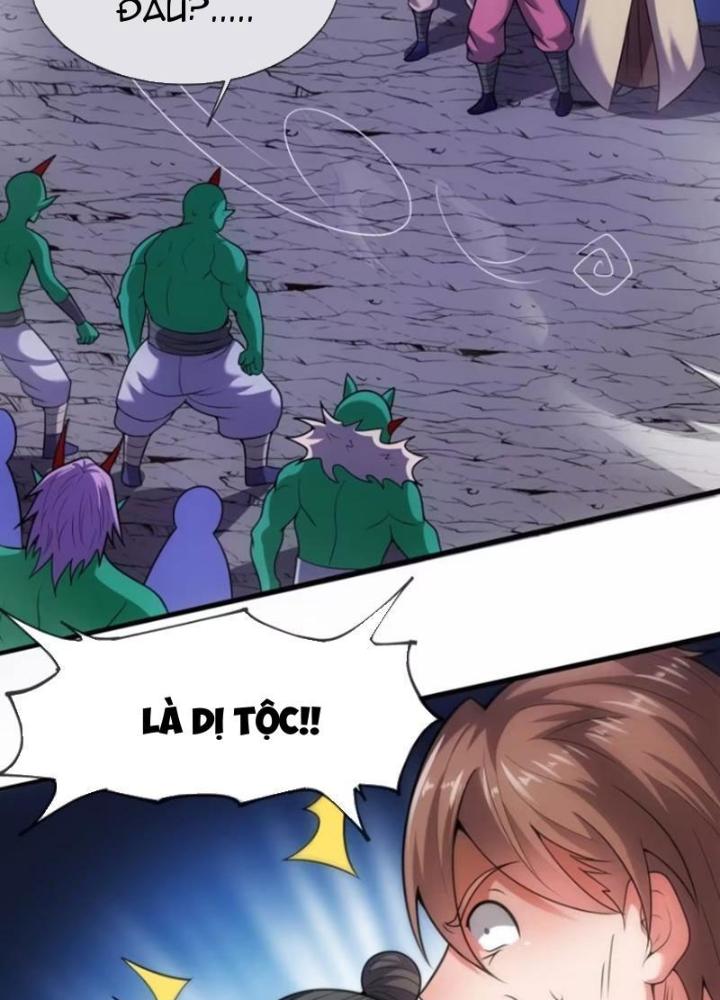 Cẩu Lương Thành Chuẩn Thánh, Ta Được Nữ Đế Triệu Hoán Chapter 50 - Trang 3