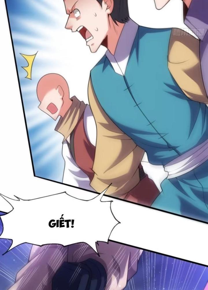 Cẩu Lương Thành Chuẩn Thánh, Ta Được Nữ Đế Triệu Hoán Chapter 50 - Trang 3