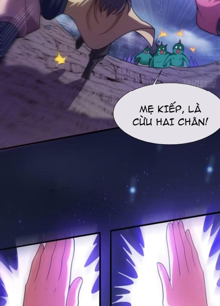 Cẩu Lương Thành Chuẩn Thánh, Ta Được Nữ Đế Triệu Hoán Chapter 50 - Trang 3