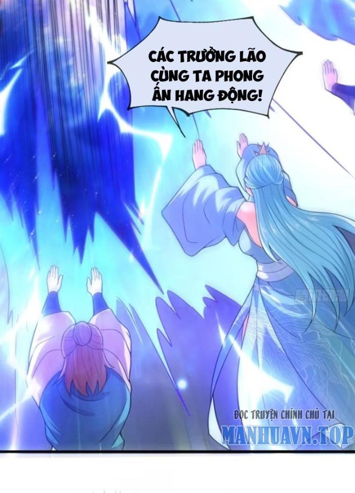 Cẩu Lương Thành Chuẩn Thánh, Ta Được Nữ Đế Triệu Hoán Chapter 50 - Trang 3