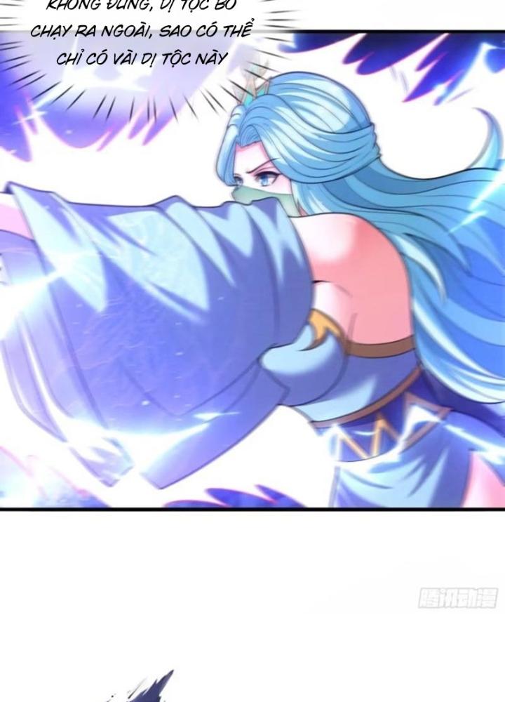 Cẩu Lương Thành Chuẩn Thánh, Ta Được Nữ Đế Triệu Hoán Chapter 50 - Trang 3