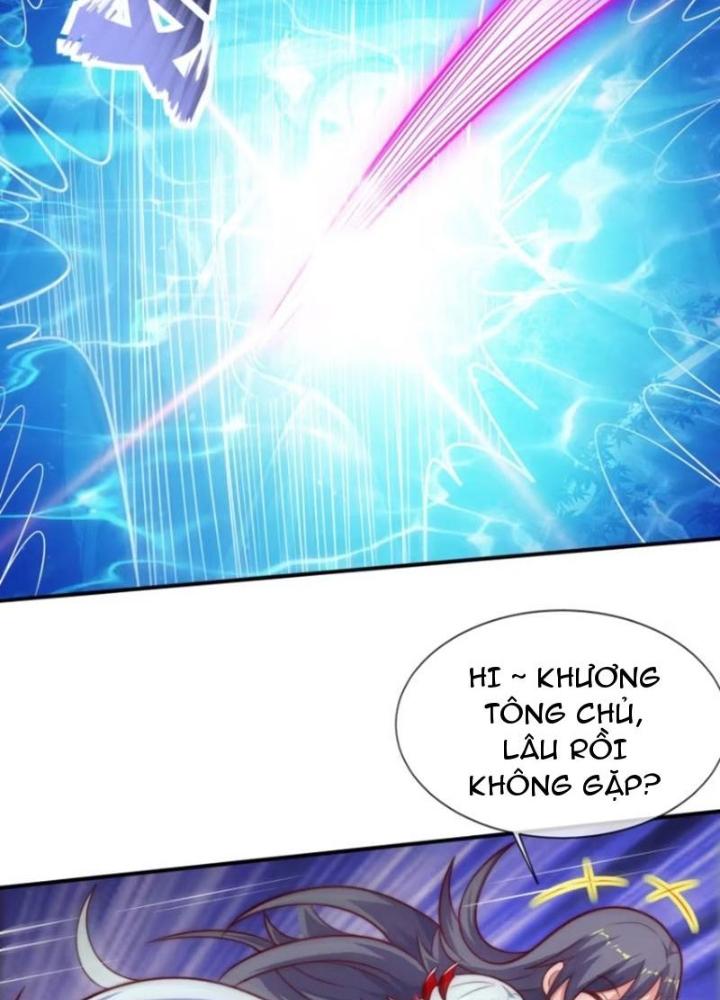 Cẩu Lương Thành Chuẩn Thánh, Ta Được Nữ Đế Triệu Hoán Chapter 50 - Trang 3