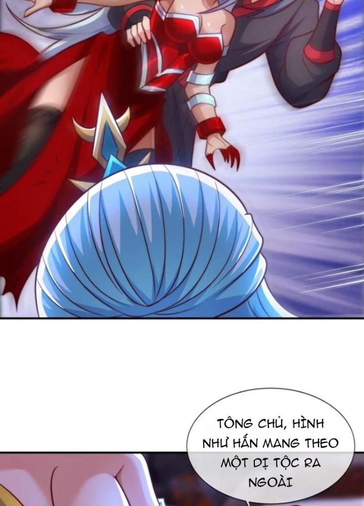 Cẩu Lương Thành Chuẩn Thánh, Ta Được Nữ Đế Triệu Hoán Chapter 50 - Trang 3