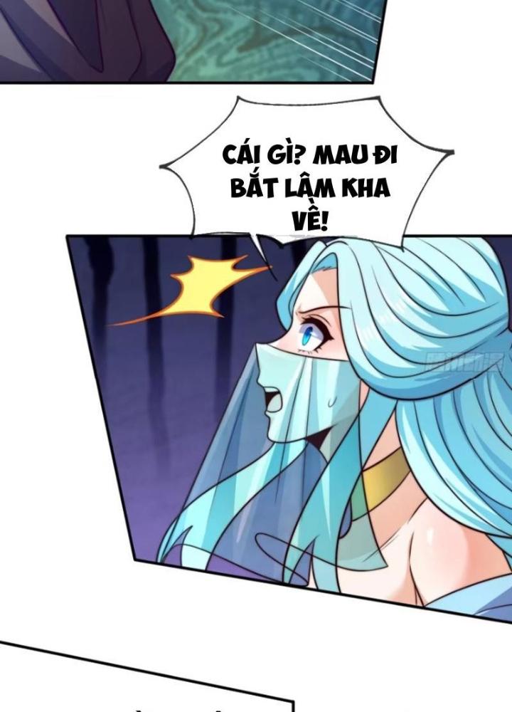 Cẩu Lương Thành Chuẩn Thánh, Ta Được Nữ Đế Triệu Hoán Chapter 50 - Trang 3