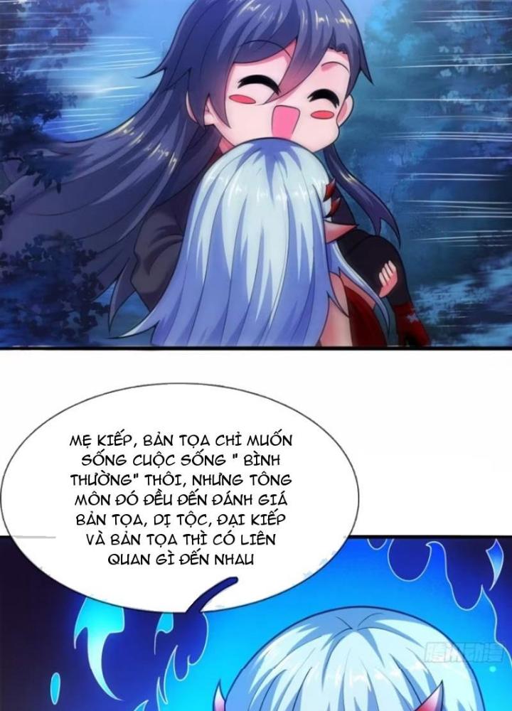 Cẩu Lương Thành Chuẩn Thánh, Ta Được Nữ Đế Triệu Hoán Chapter 50 - Trang 3