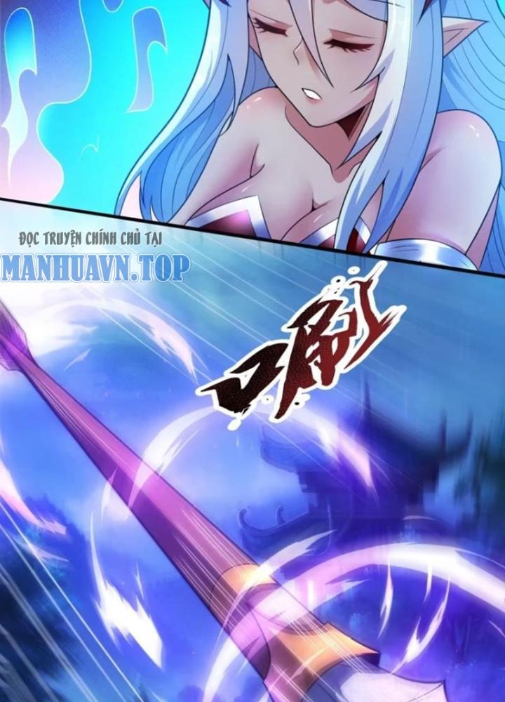 Cẩu Lương Thành Chuẩn Thánh, Ta Được Nữ Đế Triệu Hoán Chapter 50 - Trang 3