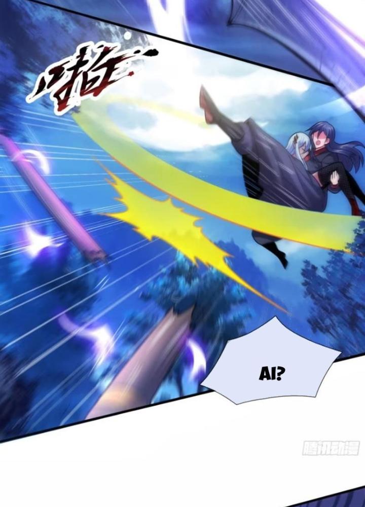 Cẩu Lương Thành Chuẩn Thánh, Ta Được Nữ Đế Triệu Hoán Chapter 50 - Trang 3