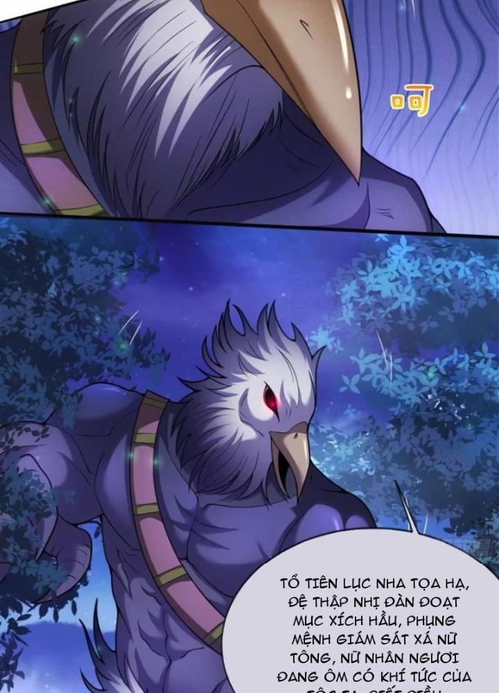 Cẩu Lương Thành Chuẩn Thánh, Ta Được Nữ Đế Triệu Hoán Chapter 50 - Trang 3