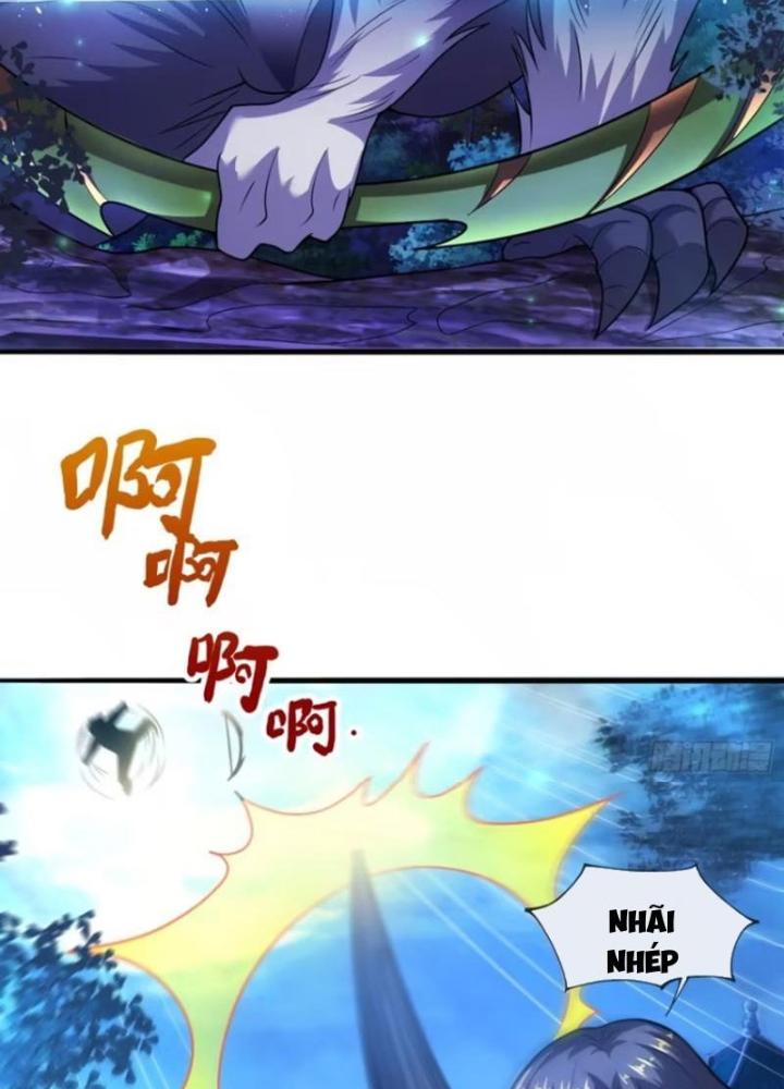 Cẩu Lương Thành Chuẩn Thánh, Ta Được Nữ Đế Triệu Hoán Chapter 50 - Trang 3