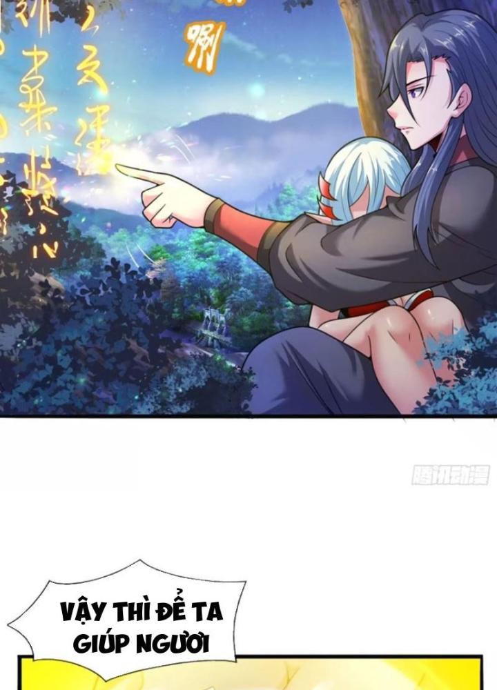 Cẩu Lương Thành Chuẩn Thánh, Ta Được Nữ Đế Triệu Hoán Chapter 50 - Trang 3