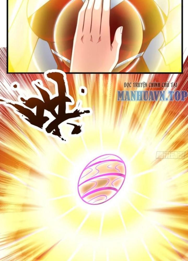 Cẩu Lương Thành Chuẩn Thánh, Ta Được Nữ Đế Triệu Hoán Chapter 50 - Trang 3