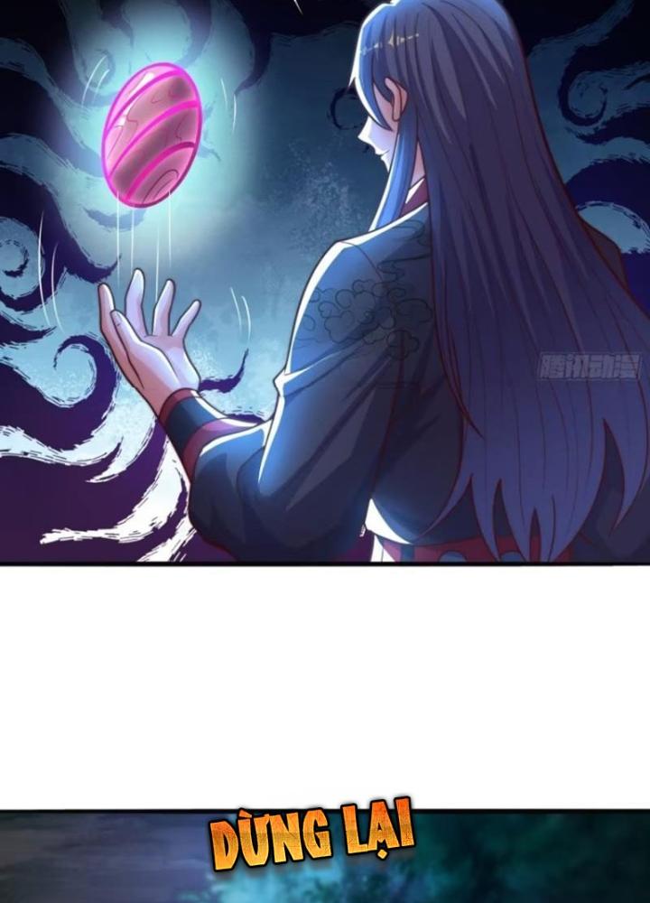 Cẩu Lương Thành Chuẩn Thánh, Ta Được Nữ Đế Triệu Hoán Chapter 50 - Trang 3