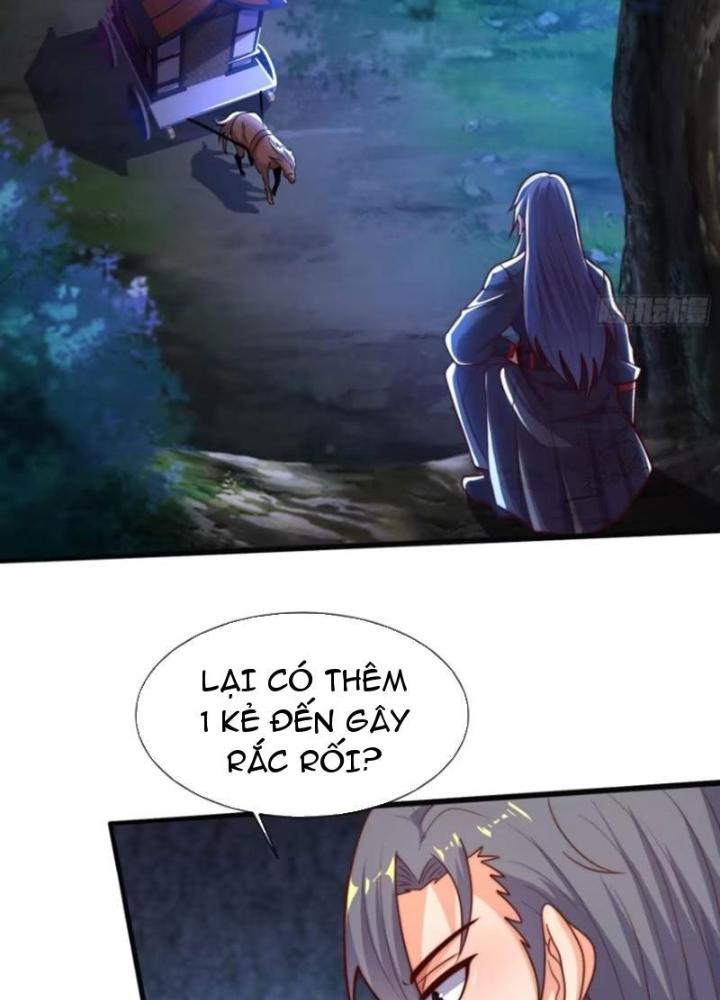 Cẩu Lương Thành Chuẩn Thánh, Ta Được Nữ Đế Triệu Hoán Chapter 50 - Trang 3