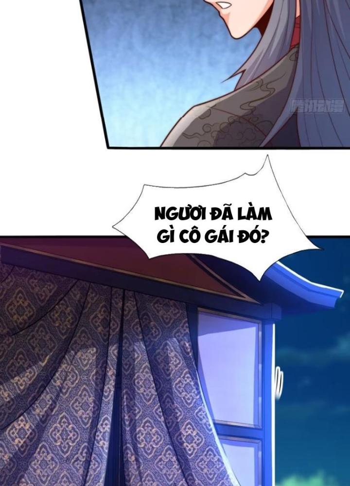 Cẩu Lương Thành Chuẩn Thánh, Ta Được Nữ Đế Triệu Hoán Chapter 50 - Trang 3