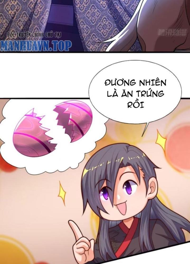 Cẩu Lương Thành Chuẩn Thánh, Ta Được Nữ Đế Triệu Hoán Chapter 50 - Trang 3