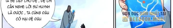 Ta Đột Nhiên Thành Tiên, Làm Sao Bây Giờ Chapter 140 - Trang 2