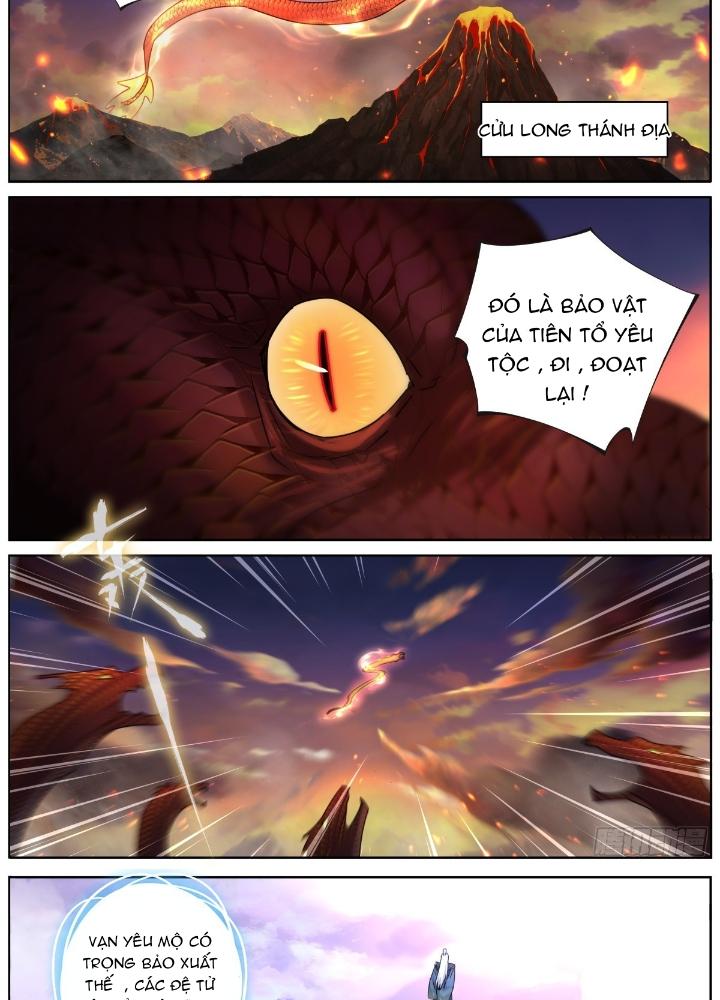 Ta Đột Nhiên Thành Tiên, Làm Sao Bây Giờ Chapter 140 - Trang 2