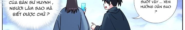 Ta Đột Nhiên Thành Tiên, Làm Sao Bây Giờ Chapter 140 - Trang 2