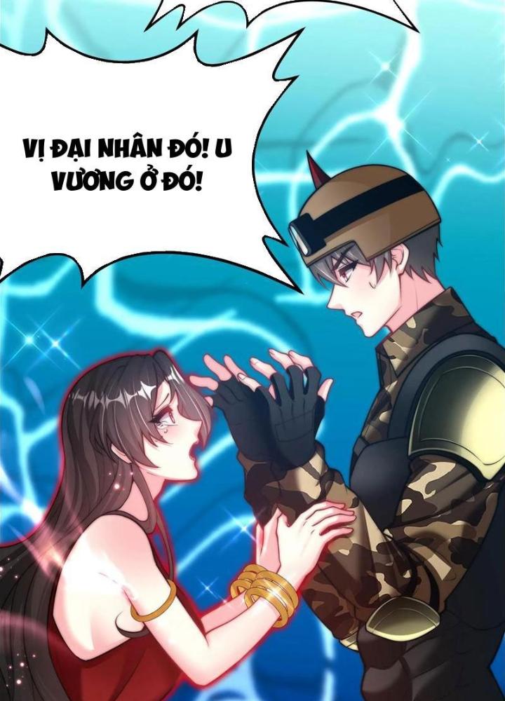 Bỉ Nhân Độc Tìm Đường Chết Chapter 128 - Trang 2