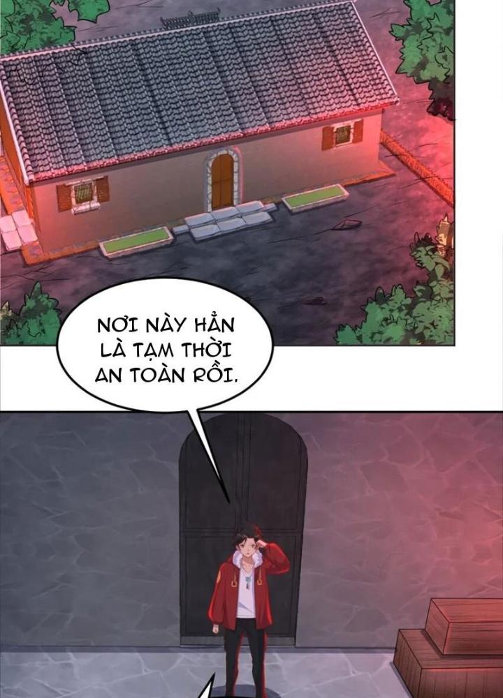 Cô Vợ Tu Tiên Chapter 55 - Next Chapter 56