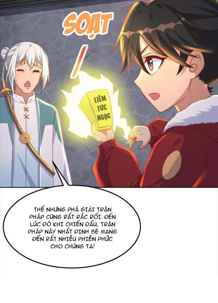 Cô Vợ Tu Tiên Chapter 55 - Next Chapter 56