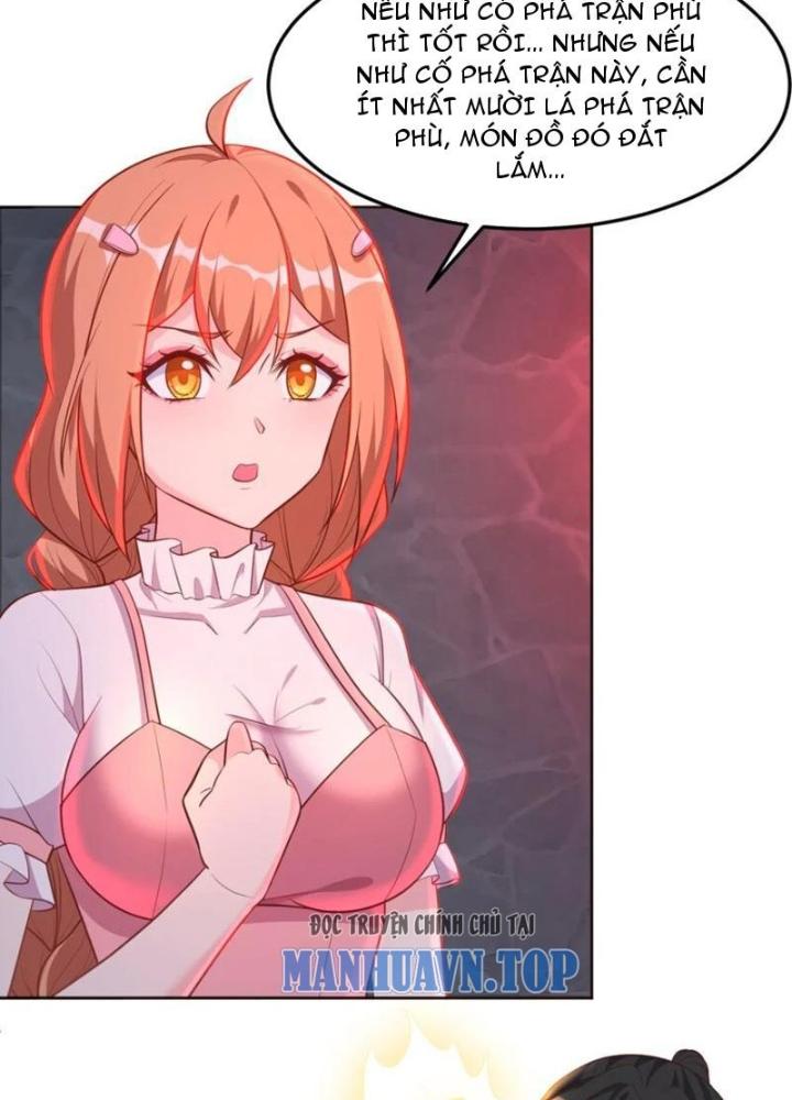 Cô Vợ Tu Tiên Chapter 55 - Next Chapter 56