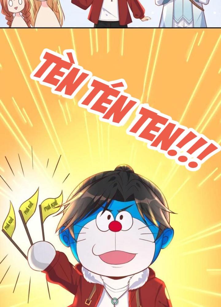 Cô Vợ Tu Tiên Chapter 55 - Next Chapter 56