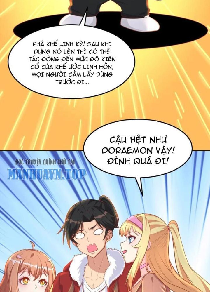 Cô Vợ Tu Tiên Chapter 55 - Next Chapter 56