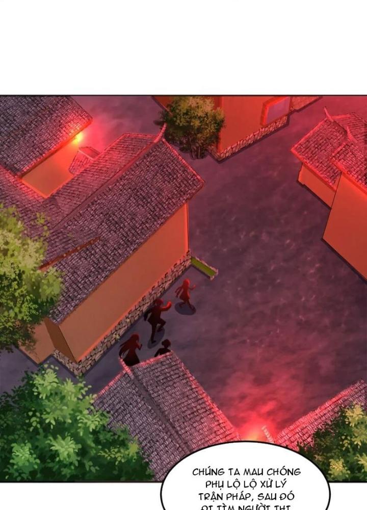 Cô Vợ Tu Tiên Chapter 55 - Next Chapter 56