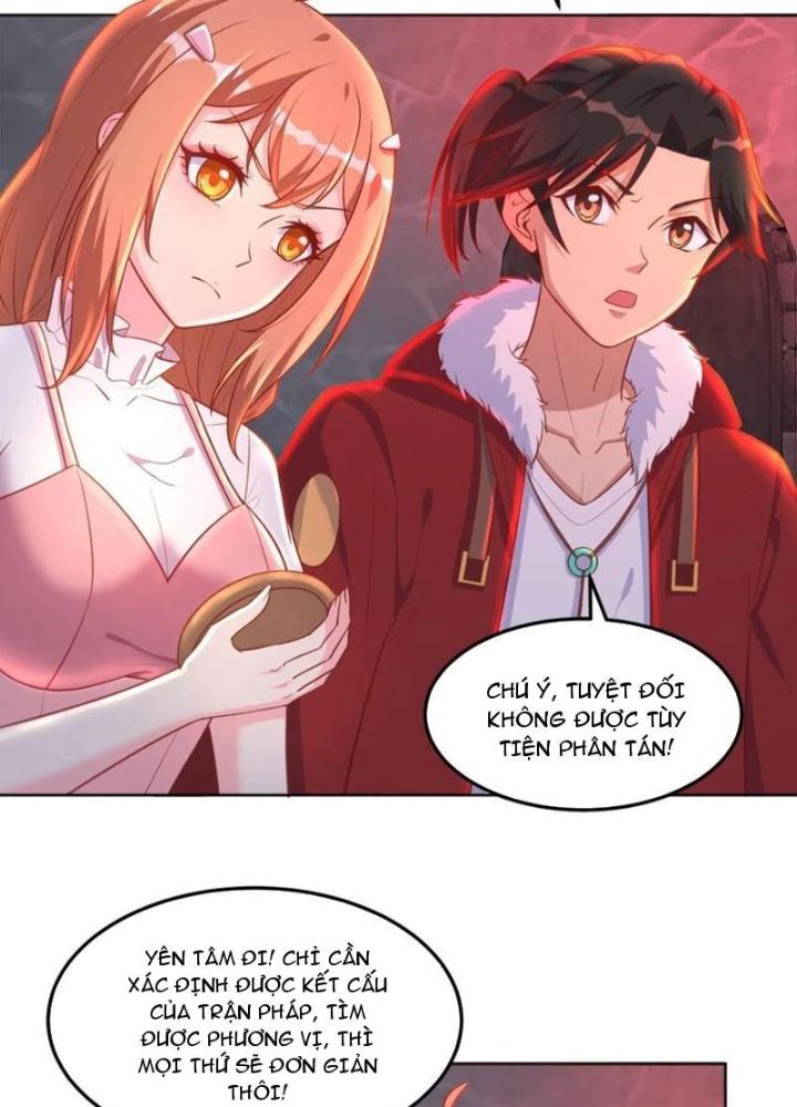 Cô Vợ Tu Tiên Chapter 55 - Next Chapter 56
